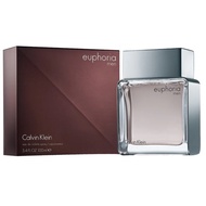 💯 ORI REJECTED_Euphoria_Perfume For Men 100Ml