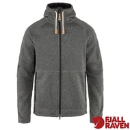 [Fjallraven Little Fox] S Zero Size Free > Men Warm Windproof Bristle-Repellent Hooded Jacket Ovik F