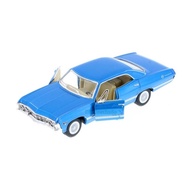 Kinsmart - Chevrolet Impala 1967