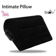 Pillow Sex Position Toys Sex Pillow for Adults Fumiture Couples Inflatable  Magic Pillow