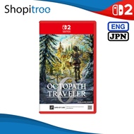 [Pre-Order] Nintendo Switch 2 Octopath Traveler 0 (Release Date - 04 December 2025)