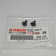 Yamaha SS2 RXZ 5PV Skru Ikat Signal Original Japan (97707-50012)