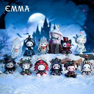 [BLIND BOX] LUCKY EMMA - Emma Secret Forest Frostveil Villa - Emma Fog Villa