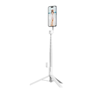 Ulanzi MG003 Magnetic Phone Selfie Stick ไม้เซลฟี่ เป็นขาตั้งในตัว ระบบ MagSafe รับน้ำหนักได้ 5 กก.