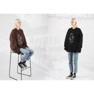 Jual Taehyung Compagno Sweater Diskon