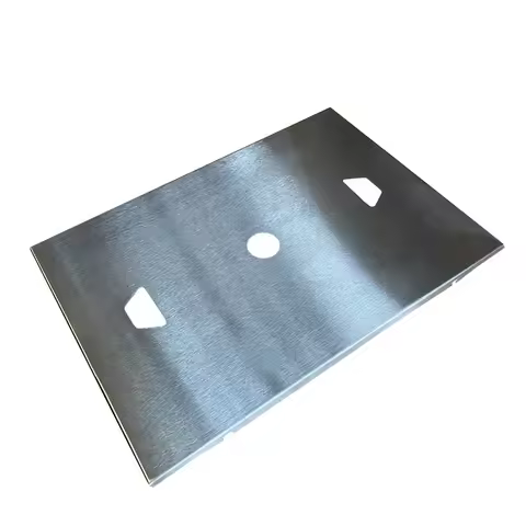 Outdoor Snow Peak Igt Stove Top Plate Gs450 Cover Plate Single Unit Stainless Steel Plate Frame Igt 