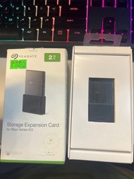 Seagate Xbox series S / X 2TB SSD