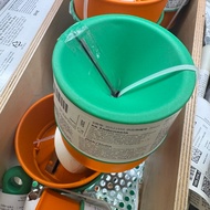 Vegetable Slicer Vegetable Cutter Uppfyl1d IK3A (set of 2)