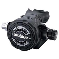 台灣潛水---   PROBLUE RO-25 可調型平衡式二級頭