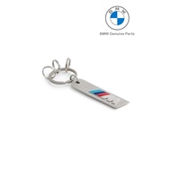 GANTUNGAN N Original Bmw ///M Key Ring Bmw M Keychain