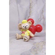 Tokyo Disney Sea Sweets Case Duffy & Balloon/TDR 30th Anniversary THE HAPPINESS YEAR 30th Anniversar