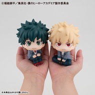 [Toy General] MEGAHOUSE LOOK UP My Hero Academia Bakugo Katsuki
