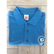 POLO T BLUE COLOUR