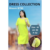 Bloom Dress B 790