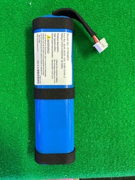 เหมาะสำหรับ JBL Xtreme2 กลองสงครามรุ่นที่สองแบตเตอรี่ 7.4V5200mAh SUN-INTE-103 ถอดรหัสแบตเตอรี่