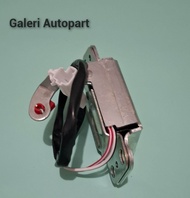 Mobil Kijang Kapsul Lock Kunci Pintu Bagasi