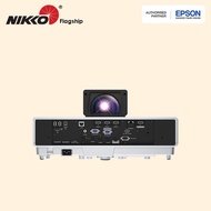 [Local Warranty] Epson EB-800F Laser Ultra-Short Throw Projector EB 800F EB800F EB800 800F