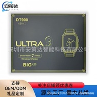 Smart Call ULTRA9 Watch Monitoring Blood Pressure Sports Bluetooth DT900 Heart Rate Smart Pedometer 