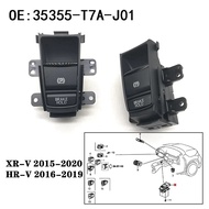 35355-T7A-J01 35355T7AJ01 for Honda HRV XRV HR-V XR-V VEZEL Electronic Automatic Hand Brake Button P