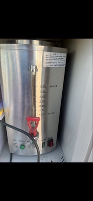 （香記）商用奶茶機