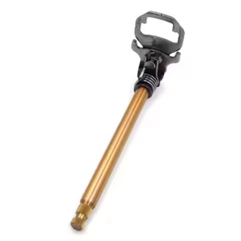 MOTOLAND AVANTIS GR2 For ZONGSHEN Gear Shift Shaft 6 Speed Gearshaft Gear Lever ZS174MN-3 CBS300 ZS1