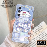 Samsung Galaxy A54 5G Case Softcase Samsung Galaxy A54 5G Casing Samsung Galaxy A54 5G Kesing Samsun