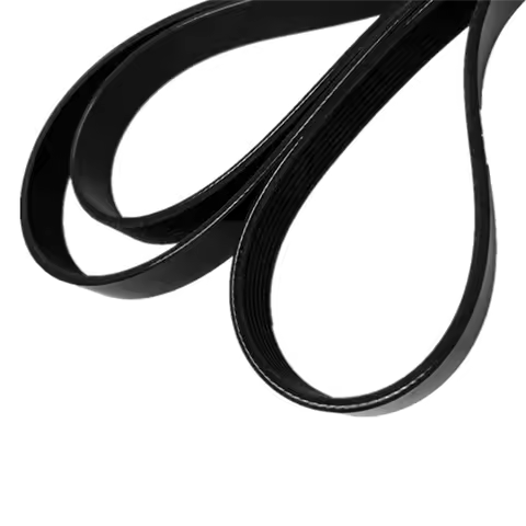 A82T-Car Engine V-Belt Fan Belt for Ford Ranger Mazda BT50 3.2L 7PK3105 UHY0-15-909 AB39-6C301-CB /