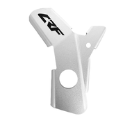 For HONDA CRF250L CRF250M 2012 - 2018 CRF250 RALLY 2017 - 2020 CRF LOGO Frame Cover Guard VS-MOTOR c