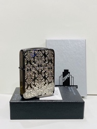 ORIGINAL ZIPPO 1941 BATIK ZA-3-2A JAPAN