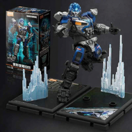 BLOKEES | Transformers Optimus Bumblebee Collection Figure