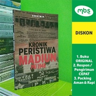 Madiun PKI EVENTS 1948