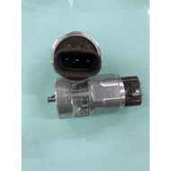 Hicom 4.3 Isuzu NPR 24v Meter Sensor (Aluminium)