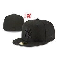 2024/25 [Versatile Fashion] New York Yankees Baseball caps for men and women Trendy sunshade casual 