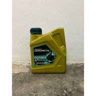 ORIGINAL PERODUA CVT FLUID