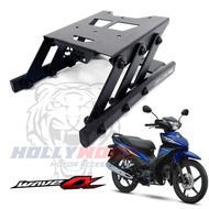 100% ORI} GIVI MF RACK LIPAT MONORACK WAVE ALPHA 110 V1- V2 / ALPHA FI  / DX / S / RS Rack