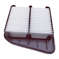 [1981]Dongfeng C31  air filter for DK15C 1.5l engine use
