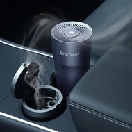 Máy lọc không khí khử mùi ô tô Xiaomi Eraclean CW-C02 Hãng