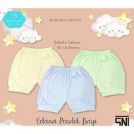 <Unk>O Pants PD DK Color PER 3PACK