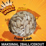 Tongue CUANKI contains 150 [Instant Only for/ GRAB]