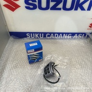 37460-79J40-ZCP Switch Assy Audio Control Suzuki Swift M Change 08-07