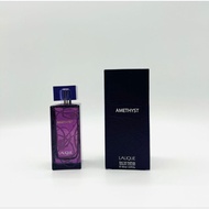 Perfume Tester QualiTy Perfume Lalique amethyst new seal