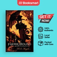Faerie Bound - Paperback - English - 9781425767891
