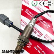 89465-0D140 894650D140 O2เซ็นเซอร์ Lambda Probe ออกซิเจนตัวเซ็นเซอร์ของโตโยต้า Soluna Vios Vios Auto