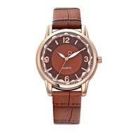 Watch Women Korean Style Fashionable Quartz Watches Personalized Small Dial Watch Jam Tangan