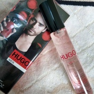 Pewangi HUGO BOSS FOR MEN PERFUME 20ML