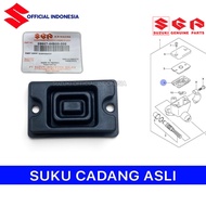 SGP Front Brake Master Cover Diaphragm Rubber Nex II Spin Skywave Skydrive Hayate Original 59667-44B