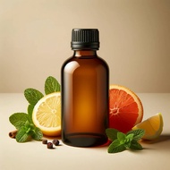 Citrus Bliss Essential Oil Blend 10ml
