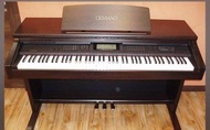 Casio Celviano digital piano 數碼鋼琴