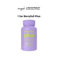 Inayah beauty - Berryfull plus (Probiotic) Original Hq
