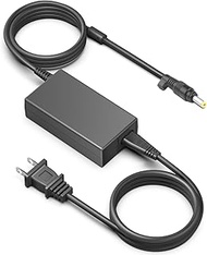 HKY 19V AC/DC Adapter Compatible with HP 2711X 2511X 2511 x XP599A XP599AA#ABA HSTND-3161-Q 629106-0